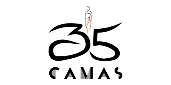 35 Camas