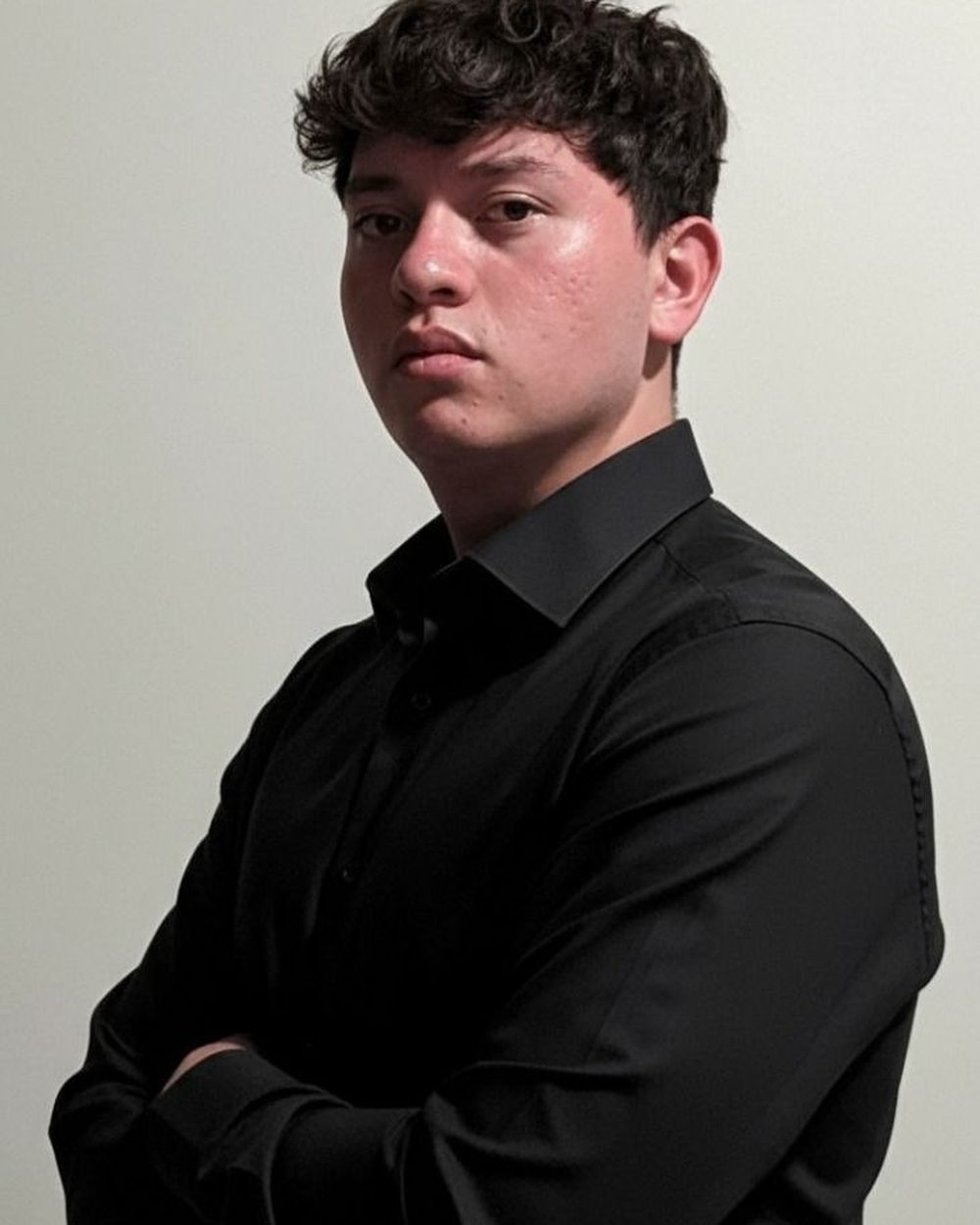 Roberto Olea Cervantes